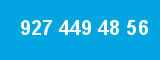 927 449 48 56